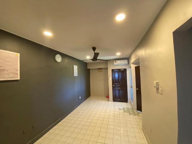 Ketiau Apartment For Sale