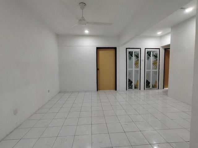 Ketiau Apartment Putatan
