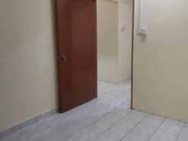 Ketiau Apartment 2nd Floor