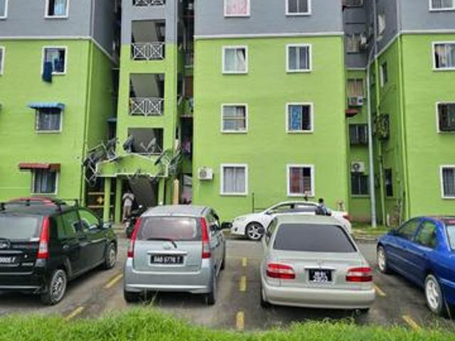 Ketiau Apartment