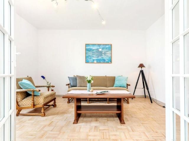 Ketlinga 65 m², Kraków