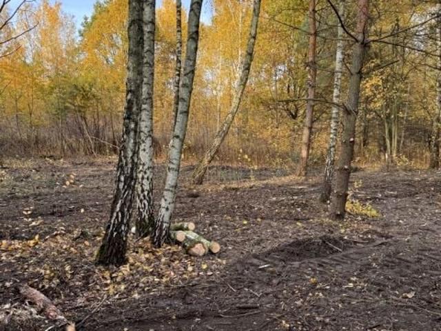 Ketlinga 966 m², Wołomin