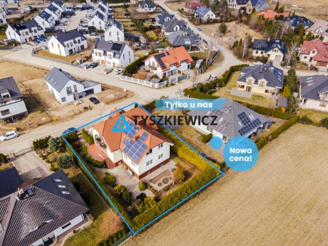 Ketlinga 363,60 m², Gdynia