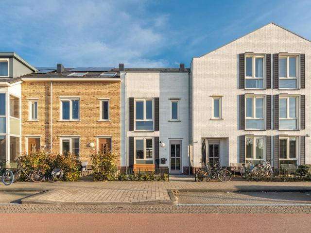 Keulse Vaart 82, 1111RN, Diemen, Noord Holland 1111RN