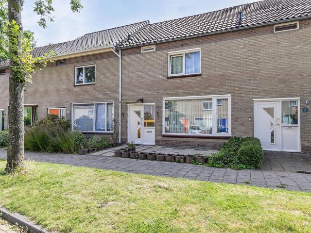 Keurhove, 14, 4336GN, Middelburg, Zeeland 4336GN