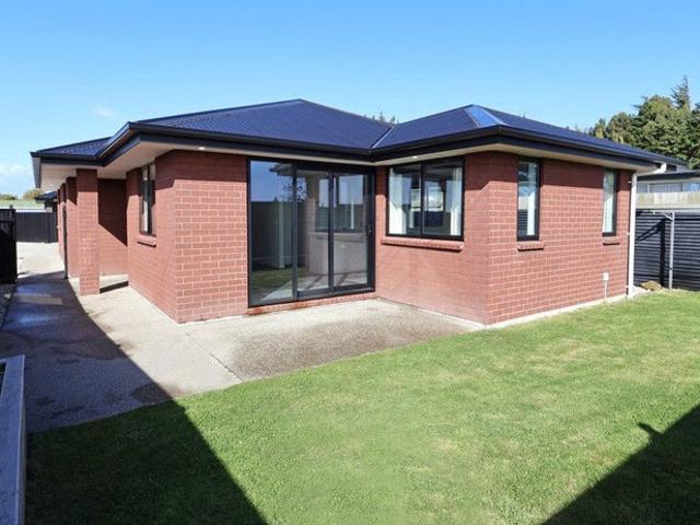 kew, 3 bedrooms