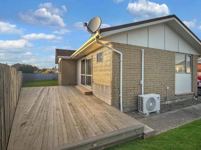 kew, 3 bedrooms