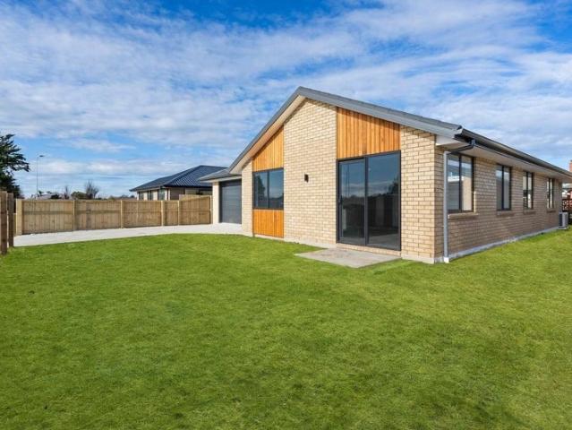 kew, 4 bedrooms