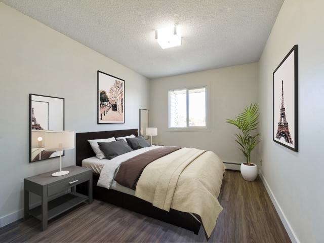 Kew Place 2 Bedroom Basement [object Promise] for Rent