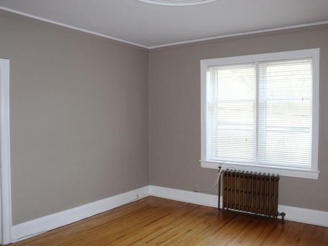 Kewanee Manor Apartments