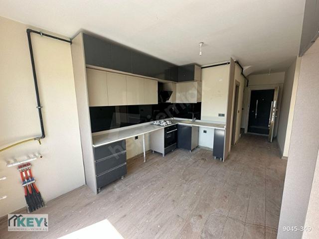 KEY't Den İncekte Bulvara Yakın Hazır Kiracılı 3+1 Dubleks