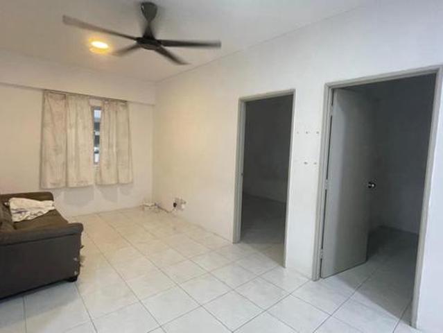KEY Cheapest Taman Bukit ErskineTanjong Tokong Low Floor 1 Carpark