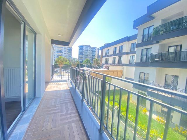 Key House'tan Gülpark Sitesinde Kiralık 2+1 Lux Daire