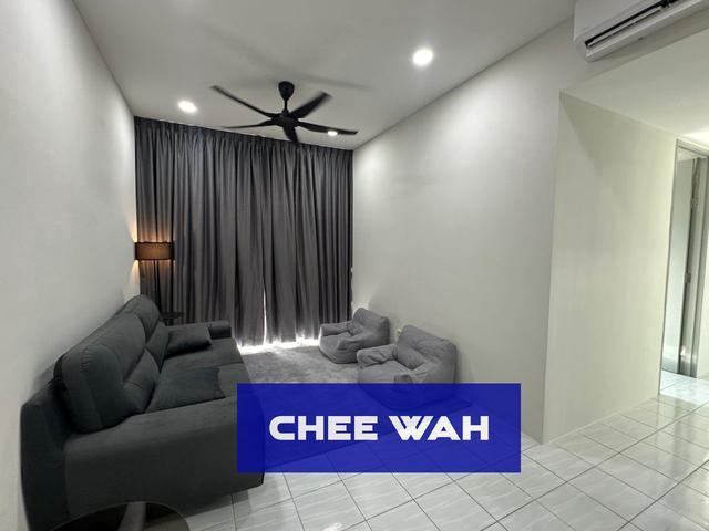 Key On Hand The Zen Fully Renovated New Furniture Gelugor Near USM