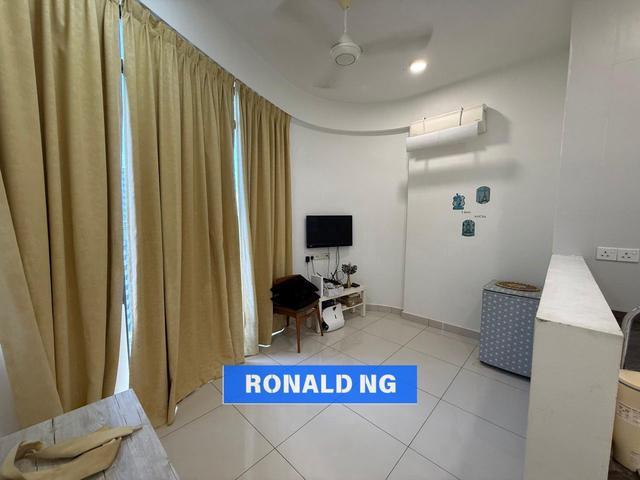 KEY ON HAND Arte S FFurnished Reno Gelugor Bukit Gambier USM