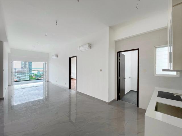 Key on Hand Codrington Partial or Fully Furnished 1612sf Seaview