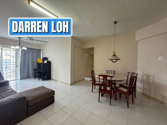 KEY ON HAND GOLD COAST 1184sqft FURNISHED RENOVATED PERFECT SEAVIEW