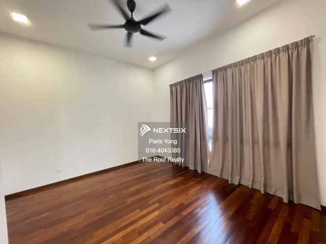 Key on Hand Hana Square Corner Ground Floor Shoplot For Rent, Eco Ardence Setia Alam