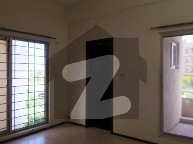 Key Solutions Real Estate Offers Flat Askari 11 Sector C
