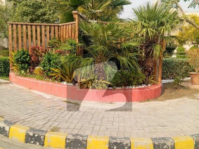 Key Solutions Real Estate Offers Flat Askari 11 Sector C