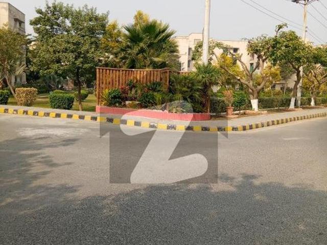 Key Solutions Real Estate Offers Flat Askari 11 Sector C