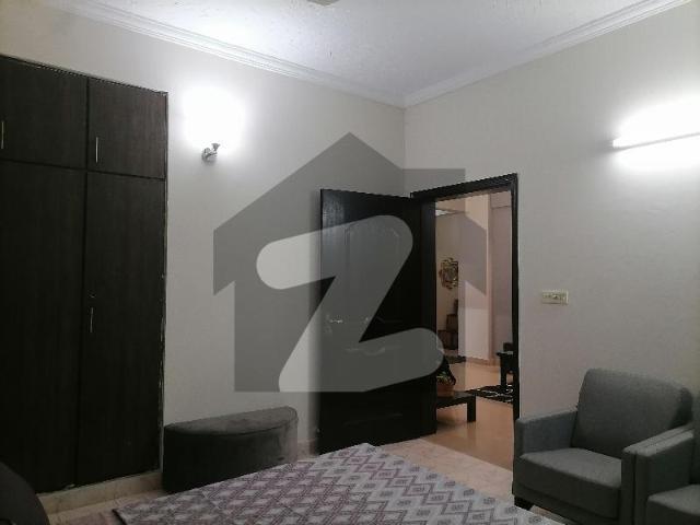 Key Solutions Real Estate Offers Flat Askari 11 Sector C