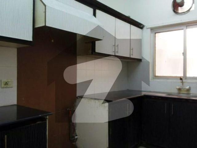 Key Solutions Real Estate Offers Flat Askari 11 Sector C
