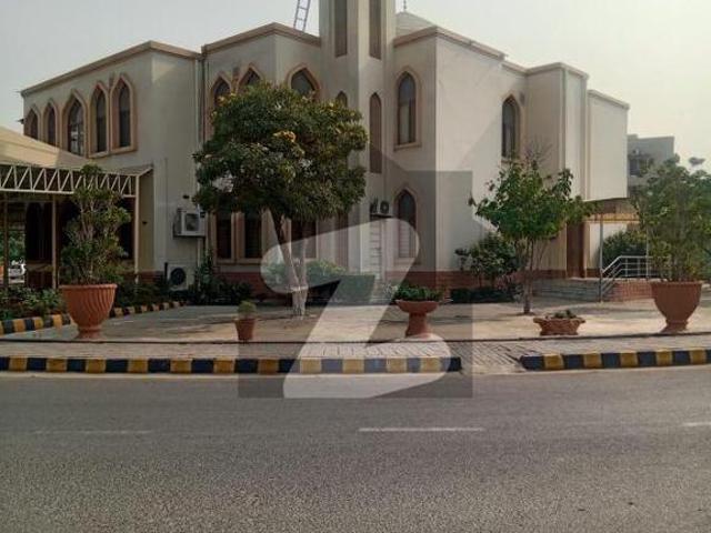 Key Solutions Real Estate Offers Flat Askari 11 Sector C