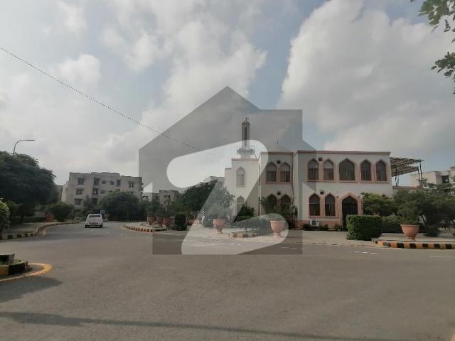 Key Solutions Real Estate Offers Flat Askari 11 Sector C