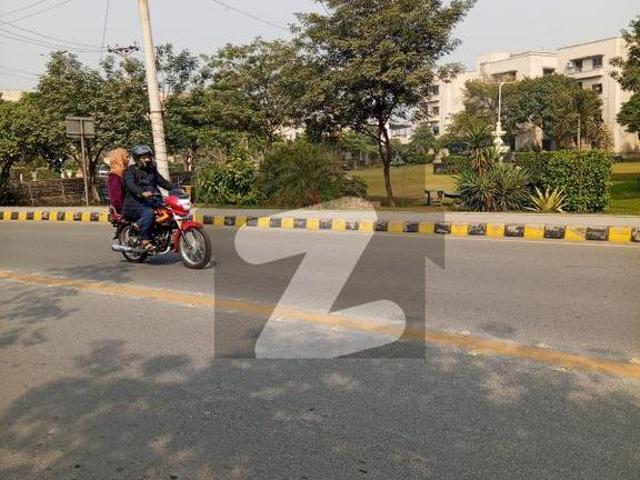 Key Solutions Real Estate Offers Flat For Rent Askari 11 Sector C