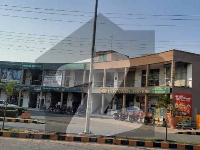 Key Solutions Real Estate Offers Flat For Rent Askari 11 Sector C