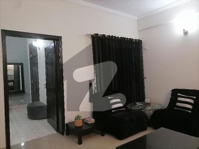 Key Solutions Real Estate Offers Flat For Rent Askari 11 Sector C