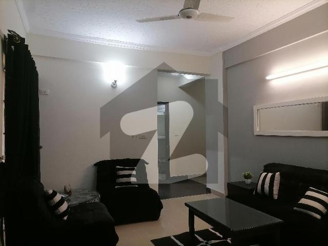 Key Solutions Real Estate Offers Flat For Rent Askari 11 Sector C