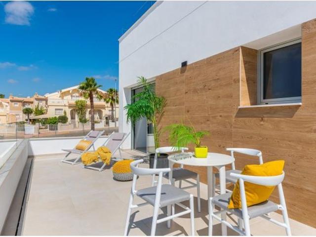 Key Ready Modern New Build Villa – Ciudad Quesada Doña Pepa