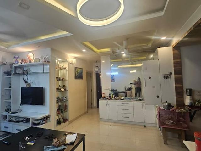 Keya Homes The Green Terraces 2 Bedroom 1159 Sq. Ft. Apartment in Electronic City Phase I Bangalore Listing ID: #10331