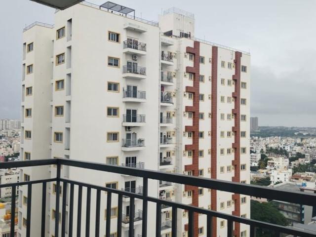 Keya Spring 4 Bedroom 2700 Sq. Ft. Apartment in Bannerghatta Road Bangalore Listing ID: #10343