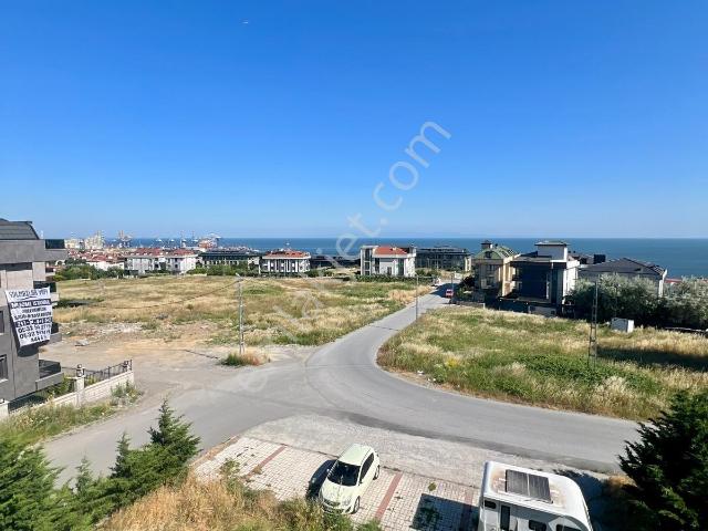 Keyif Kavaklı Marin 6+1 Dublex Daire Full Deniz Manzaralı