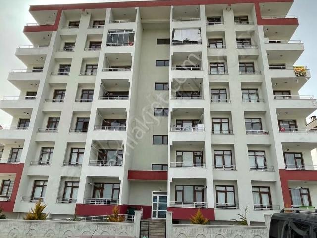 Keykubat'tan Bosna'da Merkezi Konumda 1+1 Satılık Bakımlı Daire