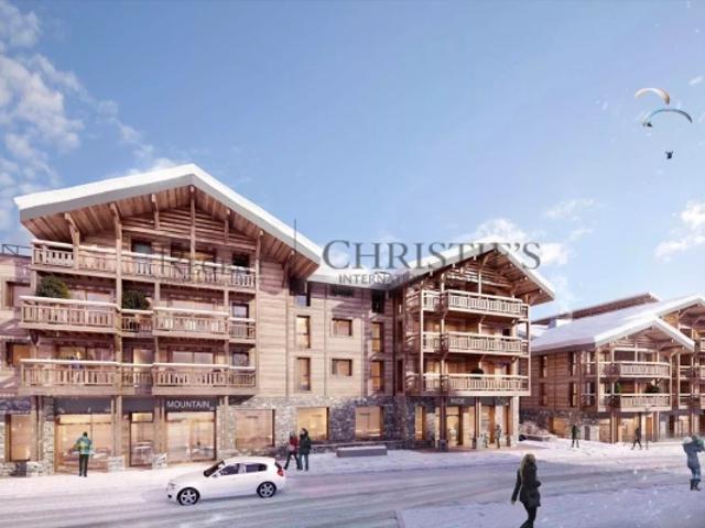 KEYSTONE A002 2 chambres