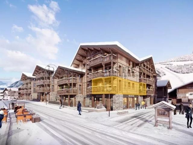 KEYSTONE B104 2 chambres