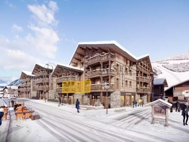 KEYSTONE B105 2 chambres