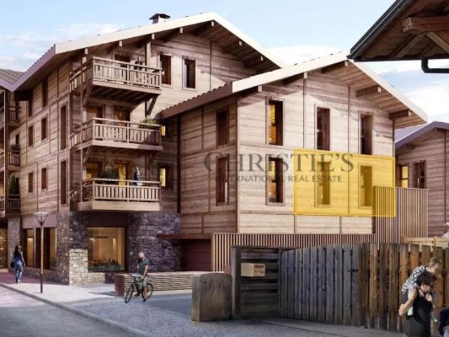 KEYSTONE B101 3 chambres