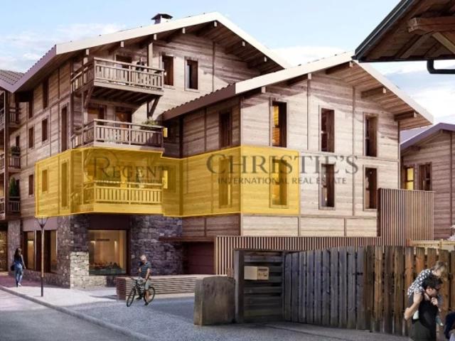 KEYSTONE B102 1 chambre + cabine