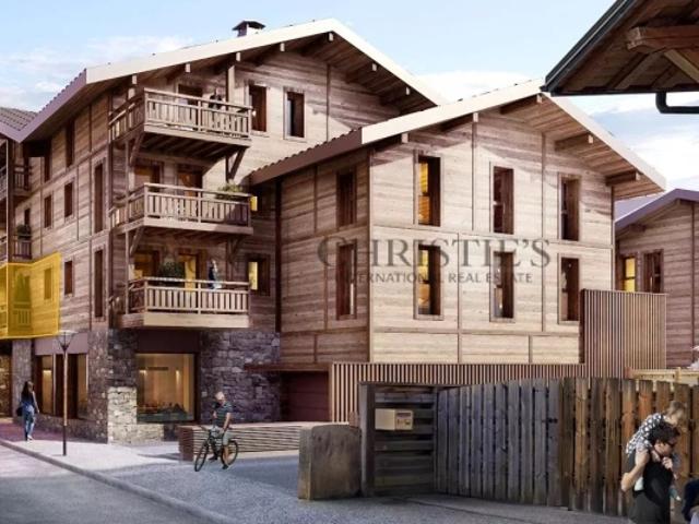 KEYSTONE B103 1 chambre + cabine