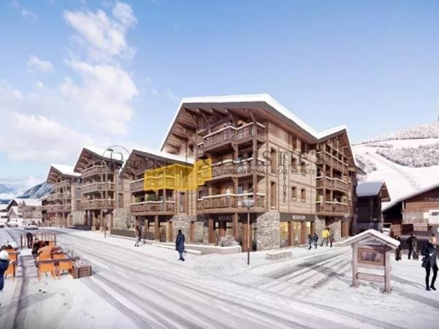 KEYSTONE B205 2 chambres