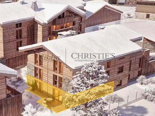 KEYSTONE C003 2 chambres