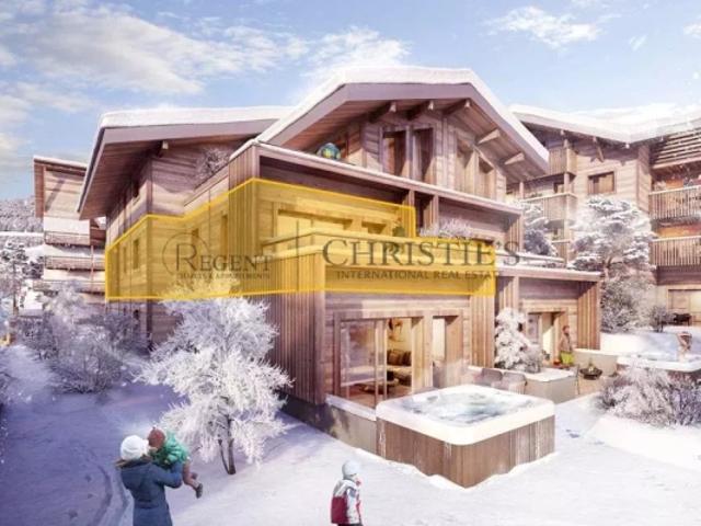 KEYSTONE C102 3 chambres
