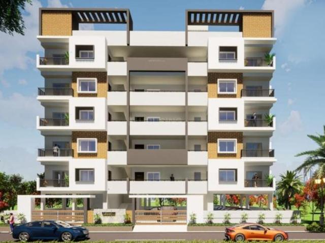 Puppalaguda 2 BHK Apartment For Sale Hyderabad