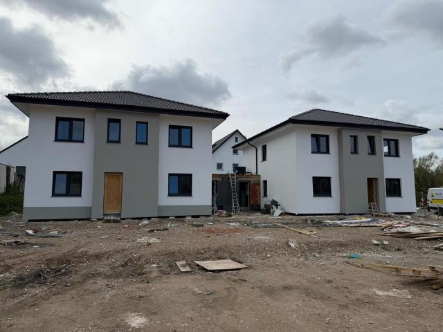KFW40 Neubau EG Wohnung in neu erichtetem Wohnpark