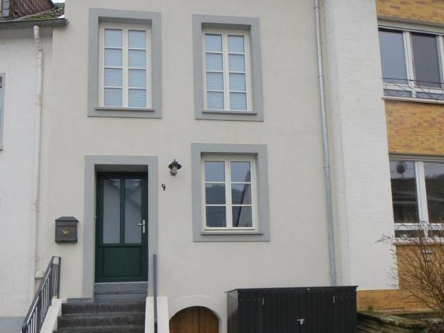 KFW 55 Familienhaus in Kordel Ohne Makler!